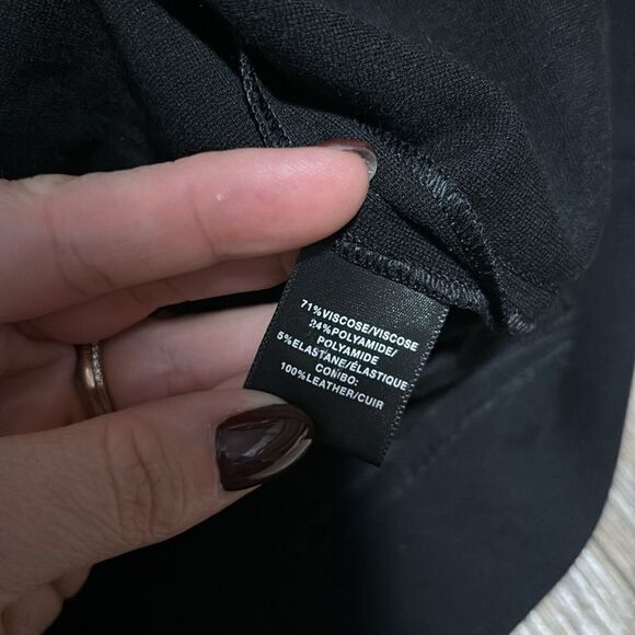 Lafayette 148 Sheath Dress - Picture 6 of 7